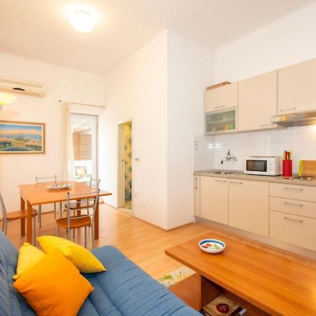 Aria Apartments Split Bagian luar foto