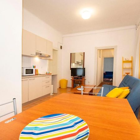Aria Apartments Split Bagian luar foto