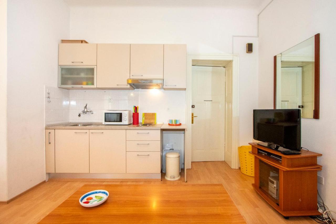 Aria Apartments Split Bagian luar foto