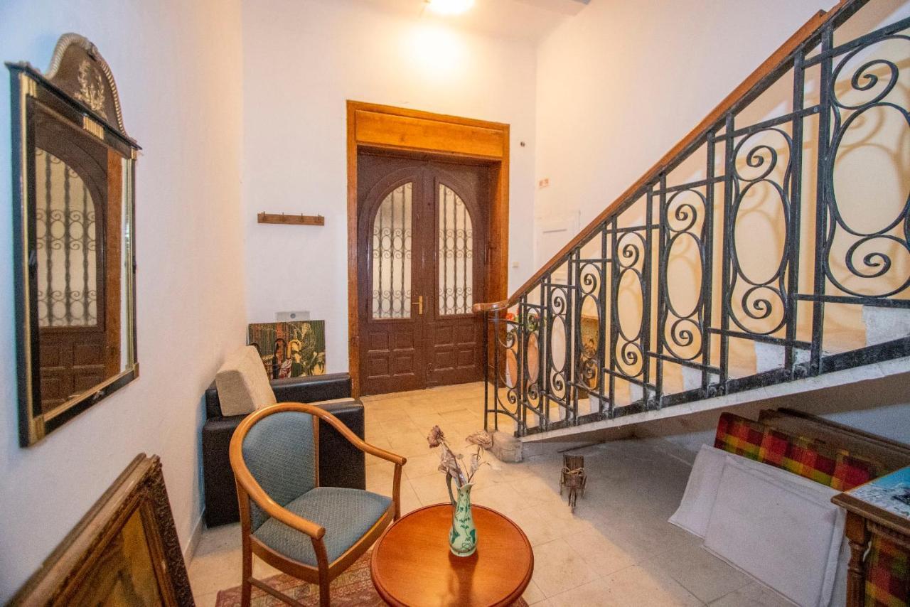 Aria Apartments Split Bagian luar foto