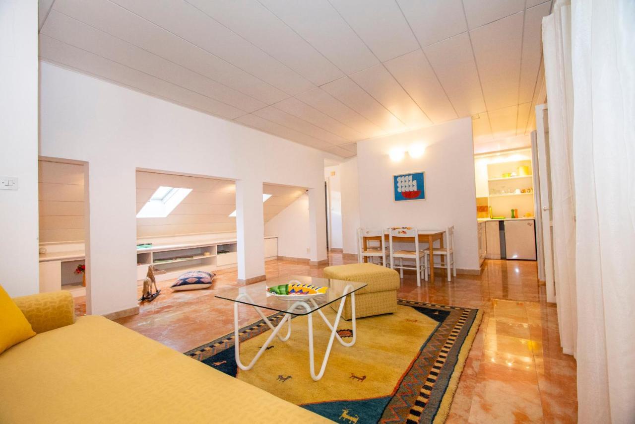 Aria Apartments Split Bagian luar foto