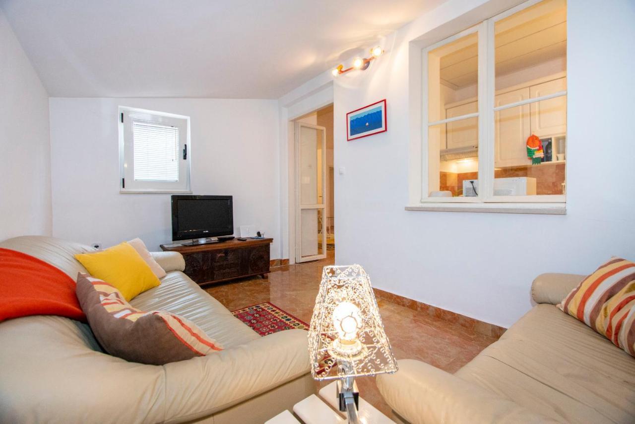 Aria Apartments Split Bagian luar foto