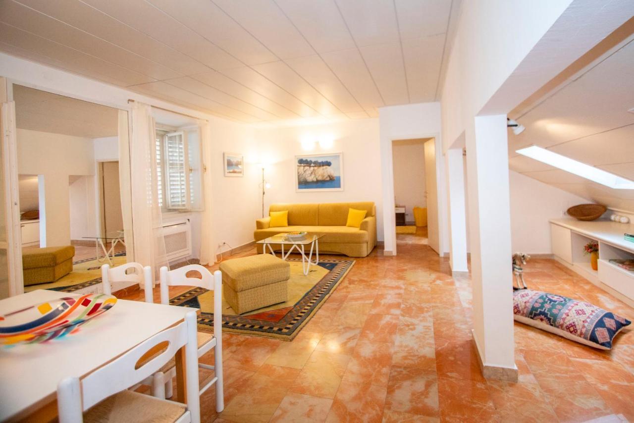 Aria Apartments Split Bagian luar foto