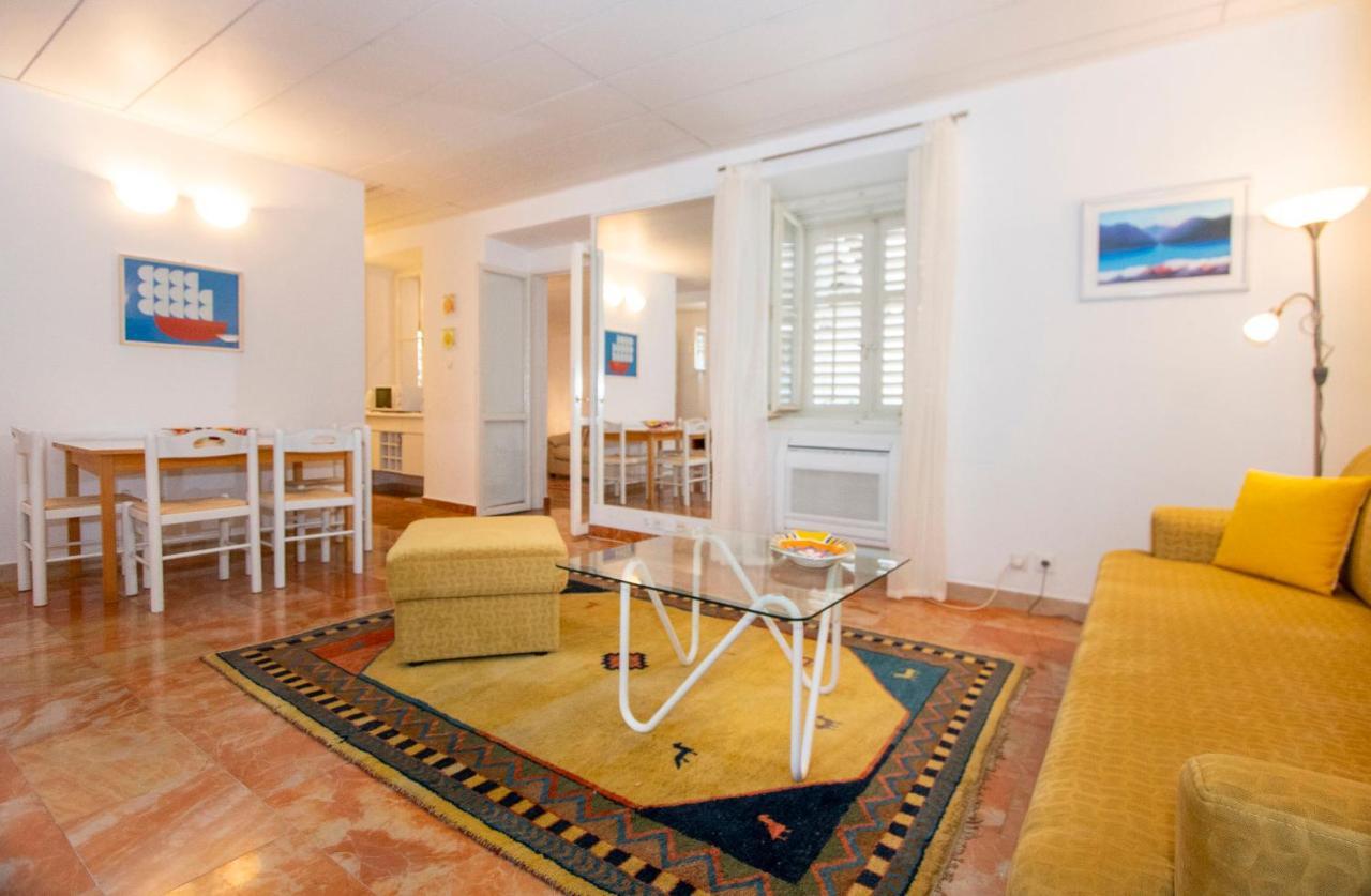 Aria Apartments Split Bagian luar foto
