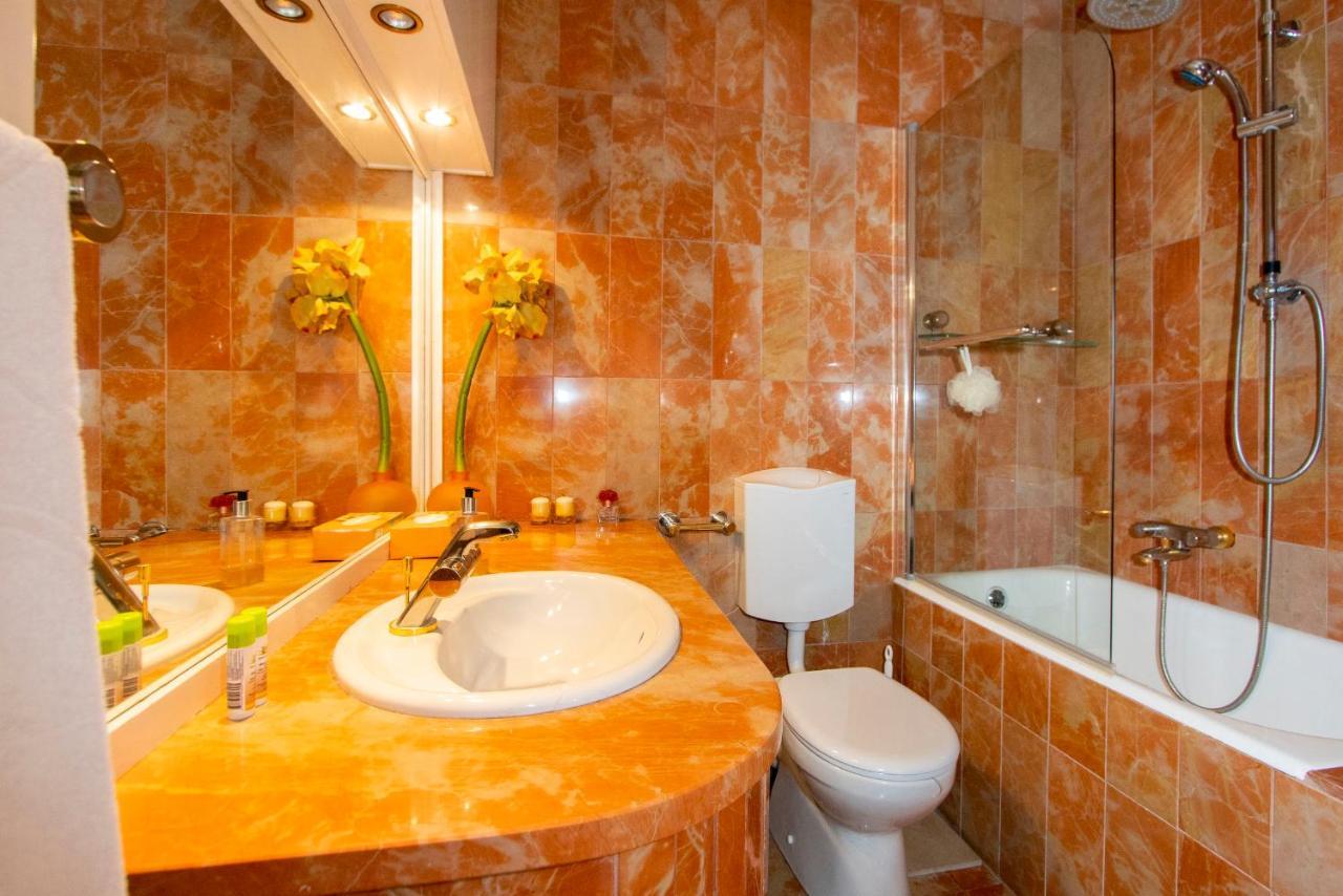Aria Apartments Split Bagian luar foto