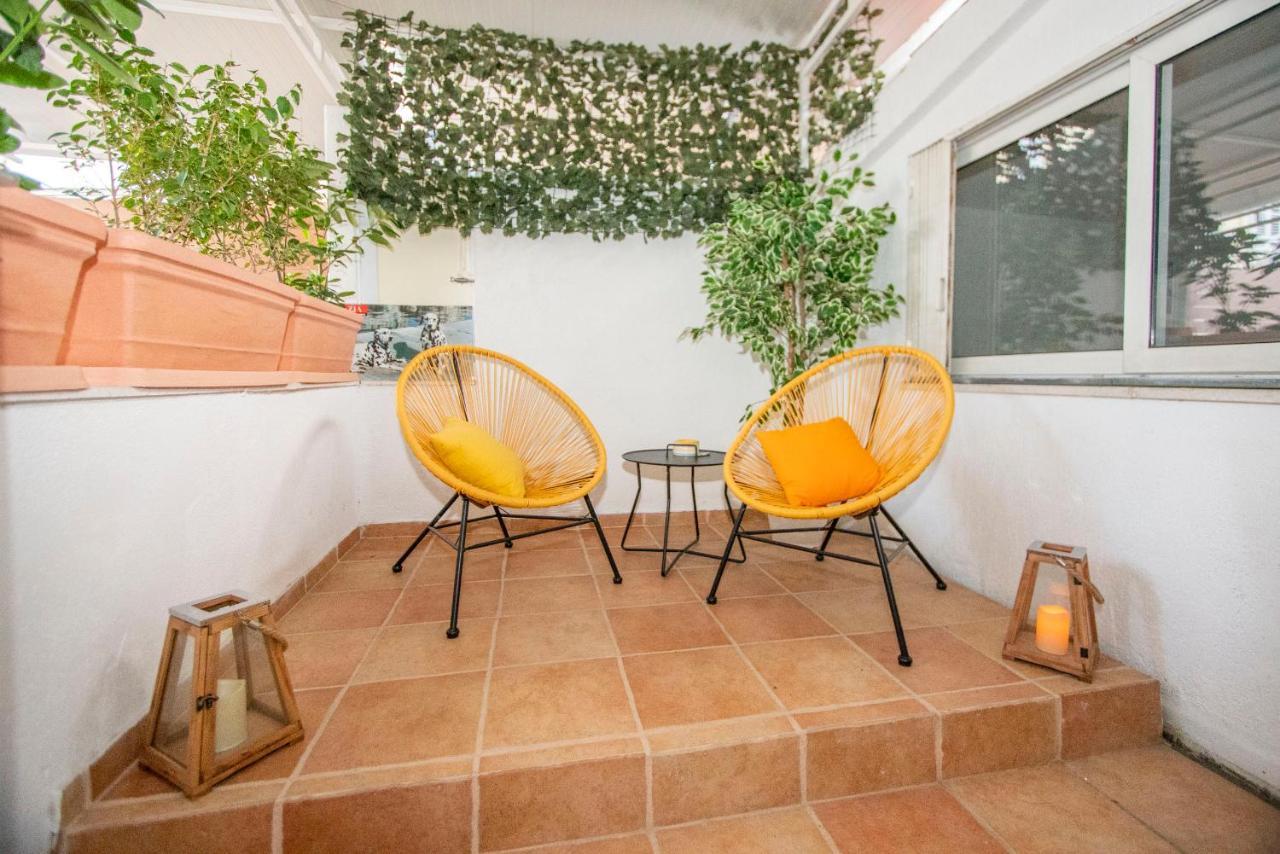 Aria Apartments Split Bagian luar foto