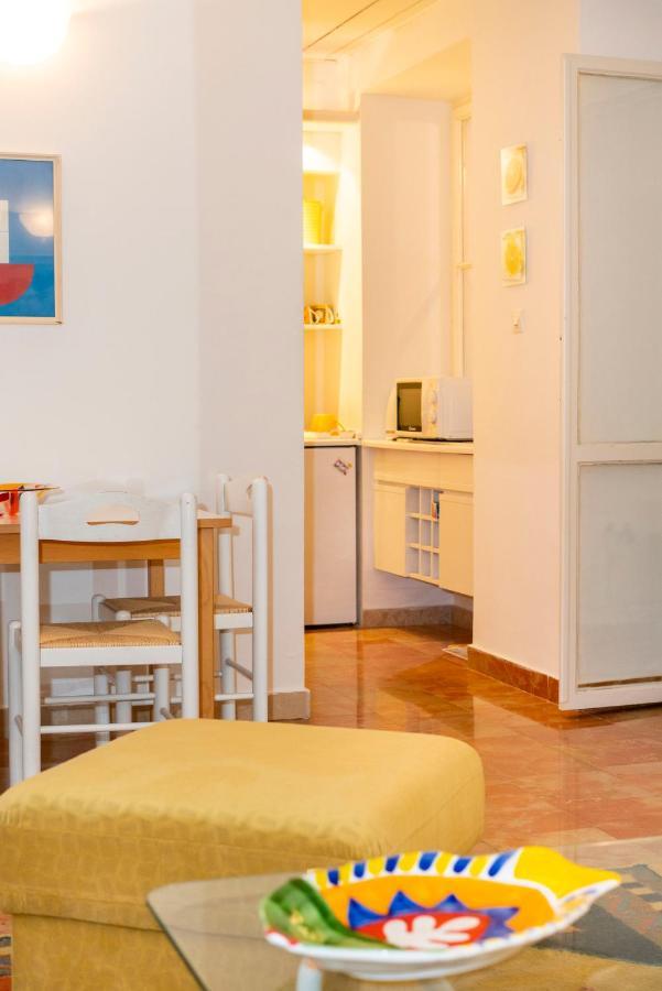 Aria Apartments Split Bagian luar foto