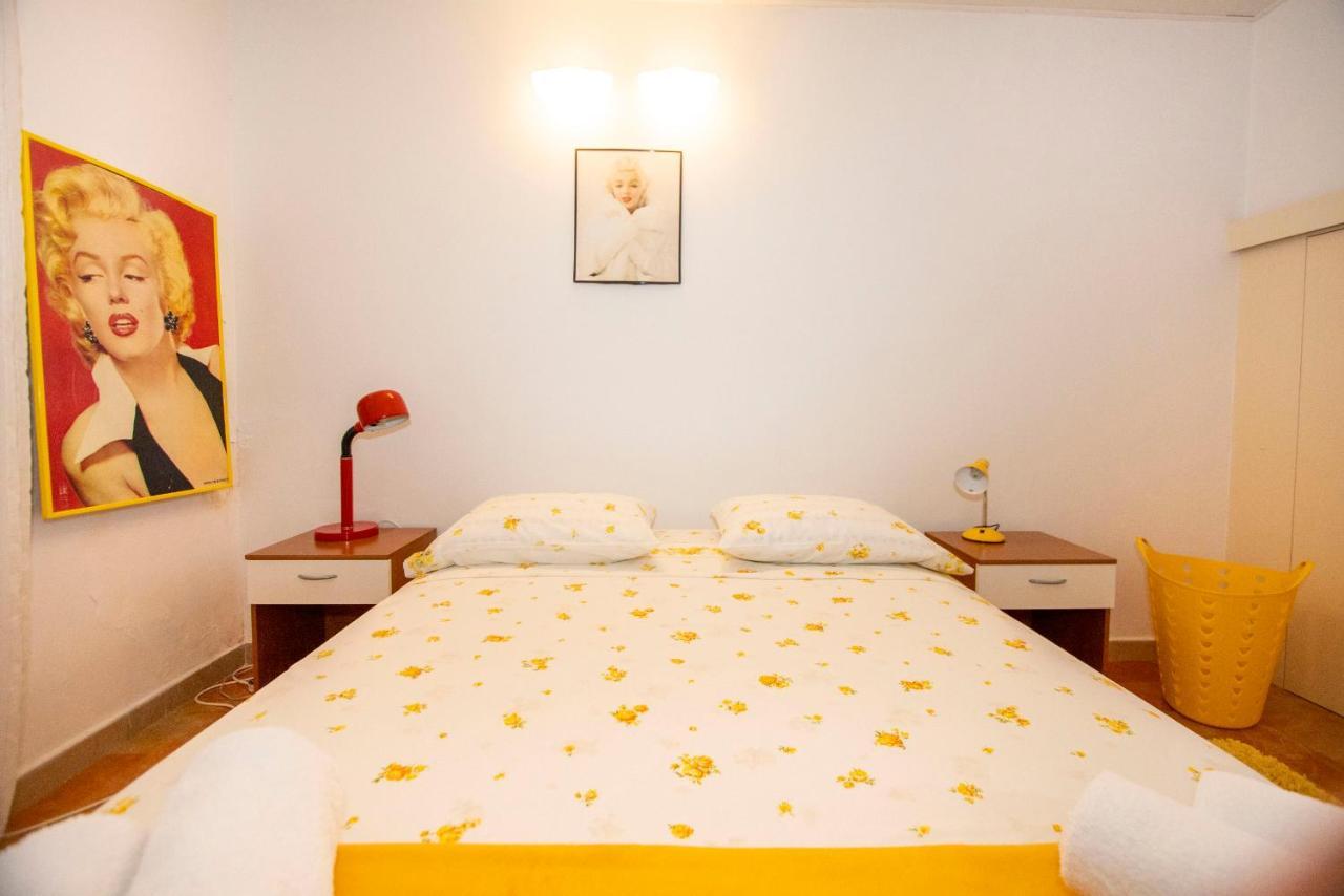 Aria Apartments Split Bagian luar foto
