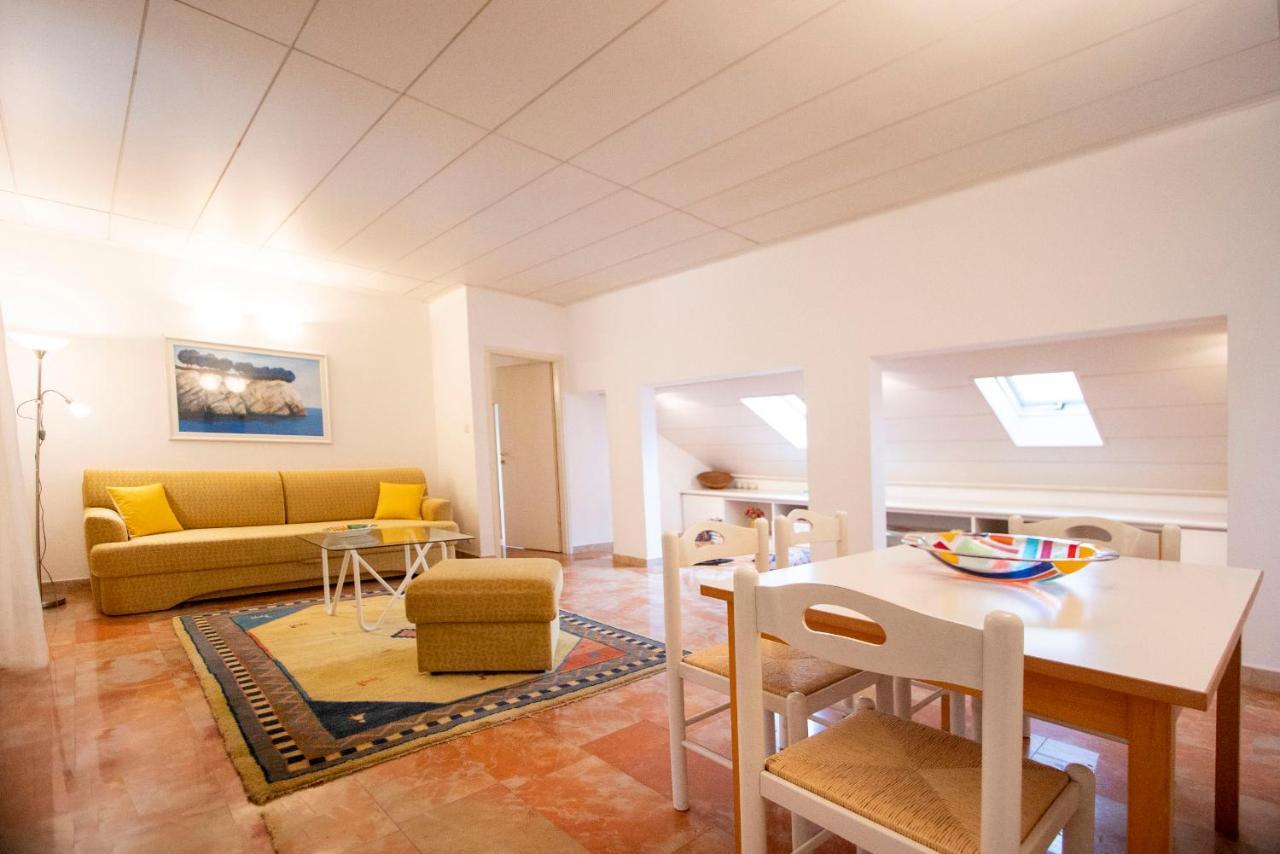 Aria Apartments Split Bagian luar foto