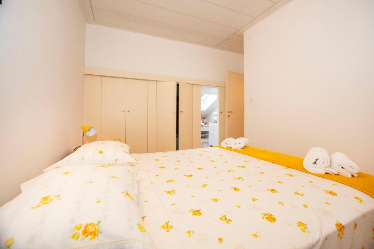 Aria Apartments Split Bagian luar foto