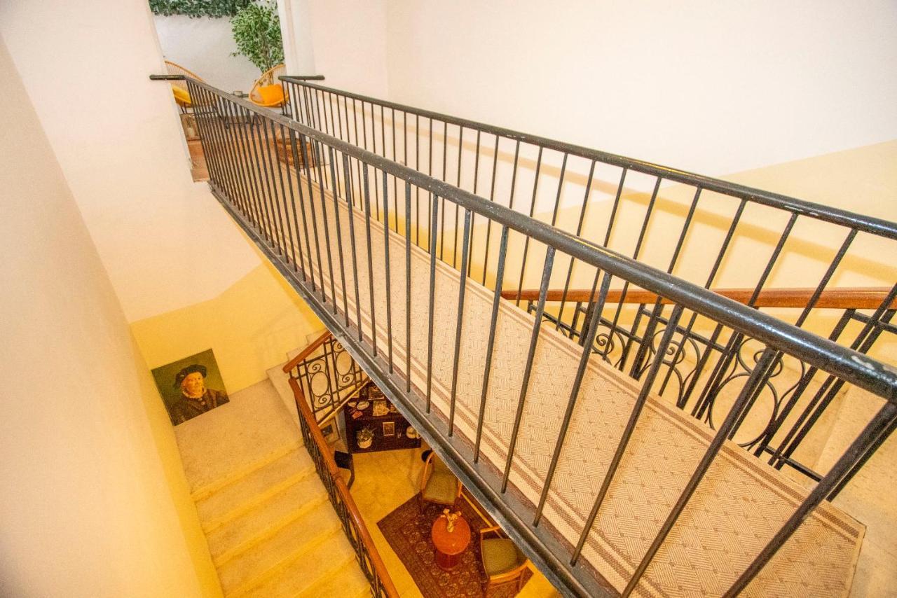 Aria Apartments Split Bagian luar foto