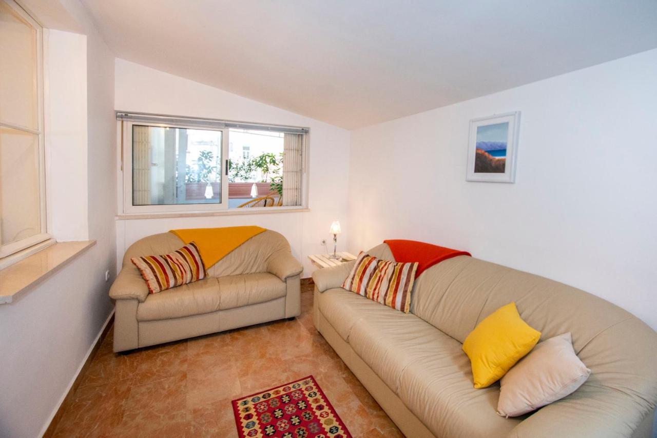 Aria Apartments Split Bagian luar foto