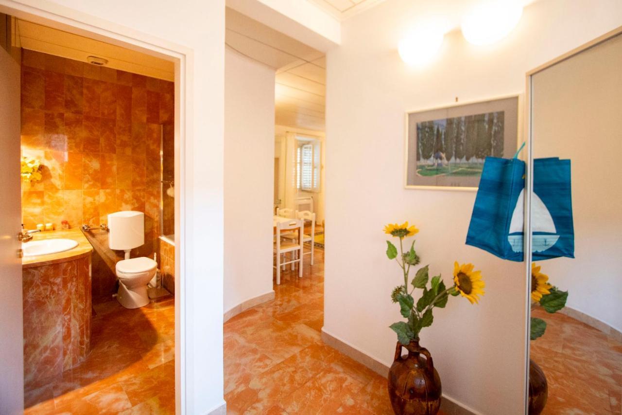 Aria Apartments Split Bagian luar foto