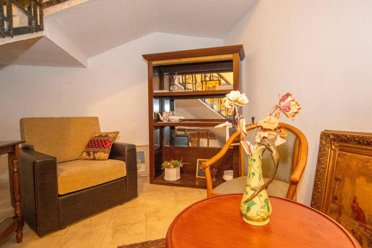 Aria Apartments Split Bagian luar foto
