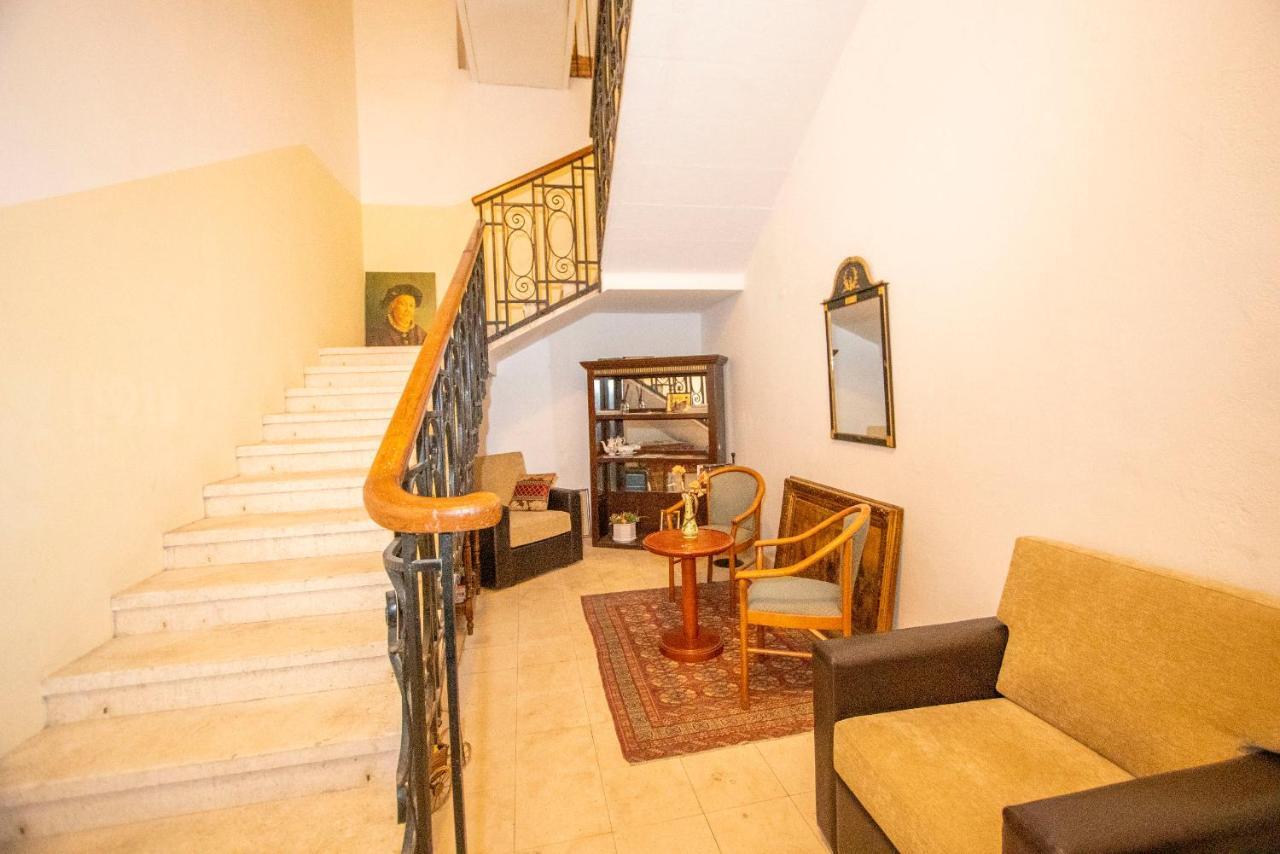 Aria Apartments Split Bagian luar foto